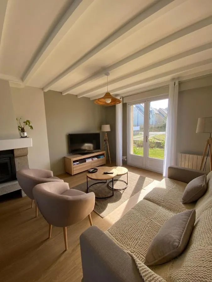 Maison De Vacances Ninette Nevez