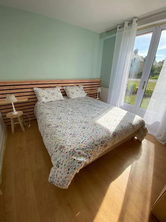 Maison De Vacances Ninette Nevez