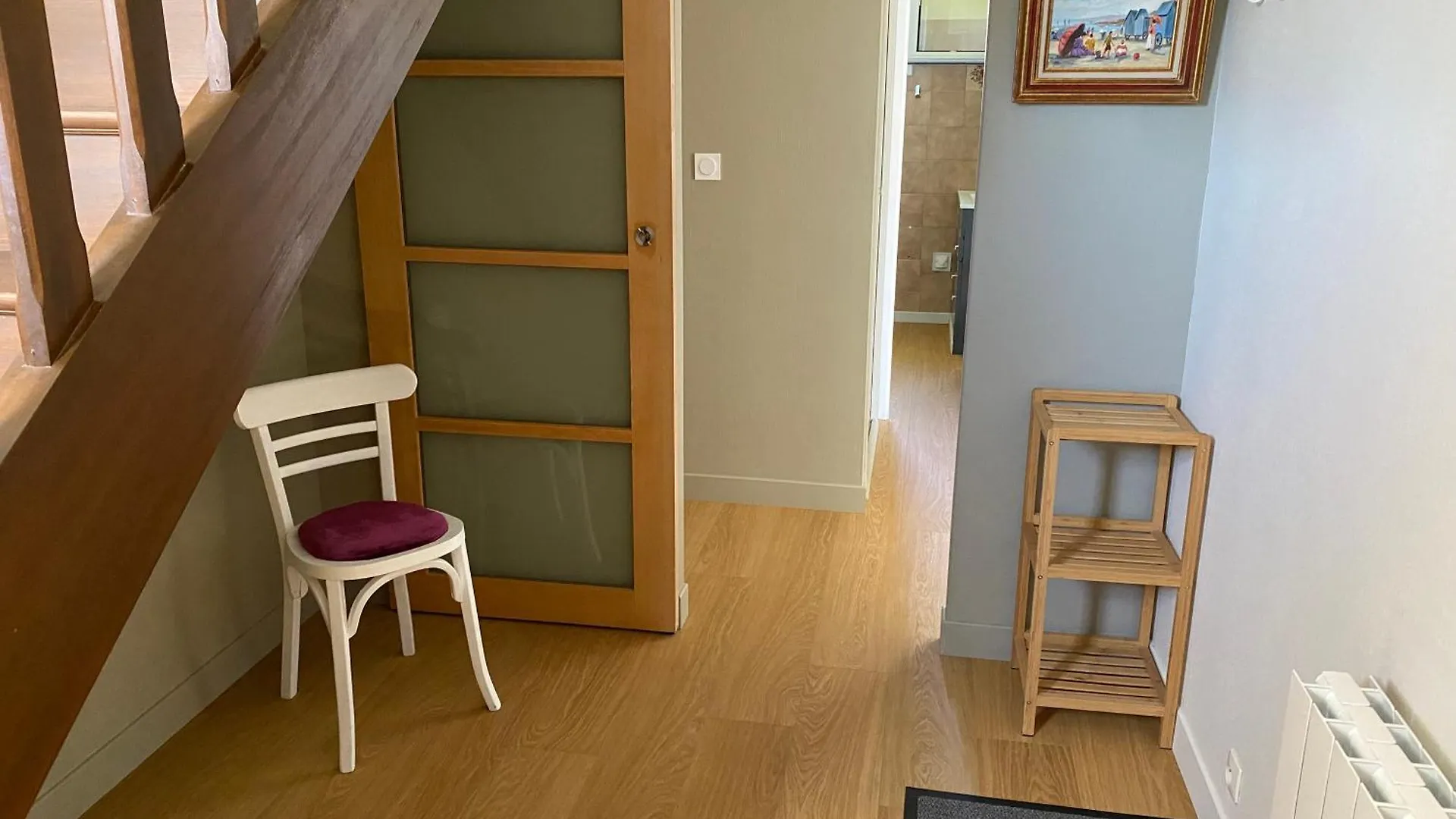 Maison De Vacances Ninette Nevez Holiday home