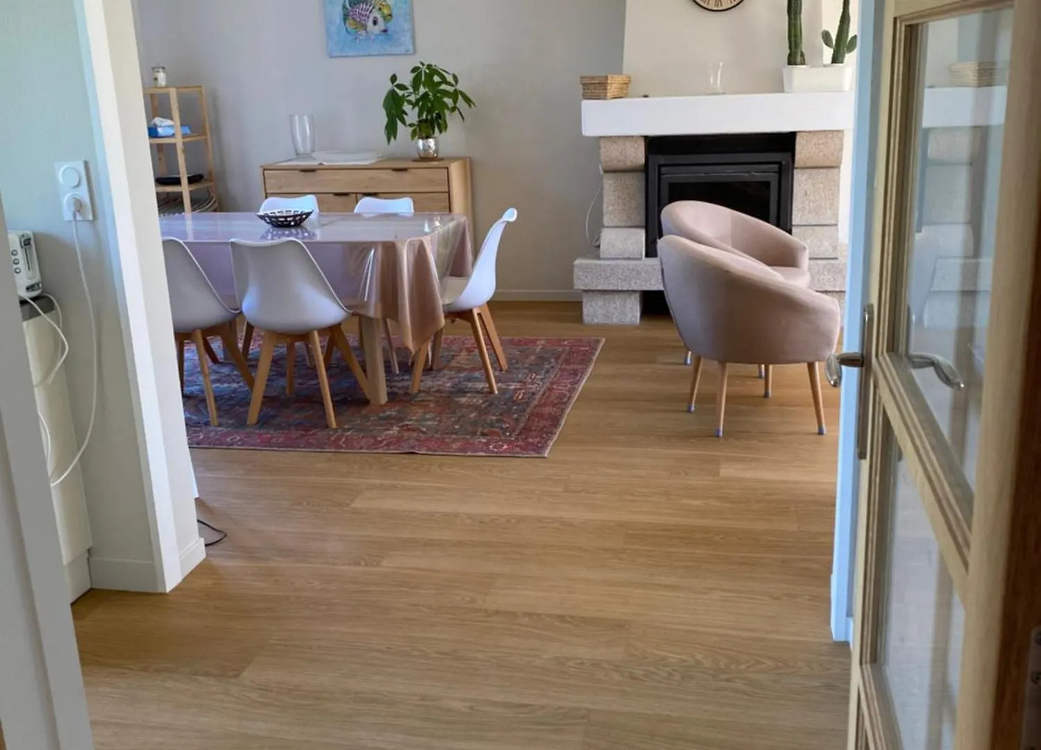 Maison De Vacances Ninette Nevez