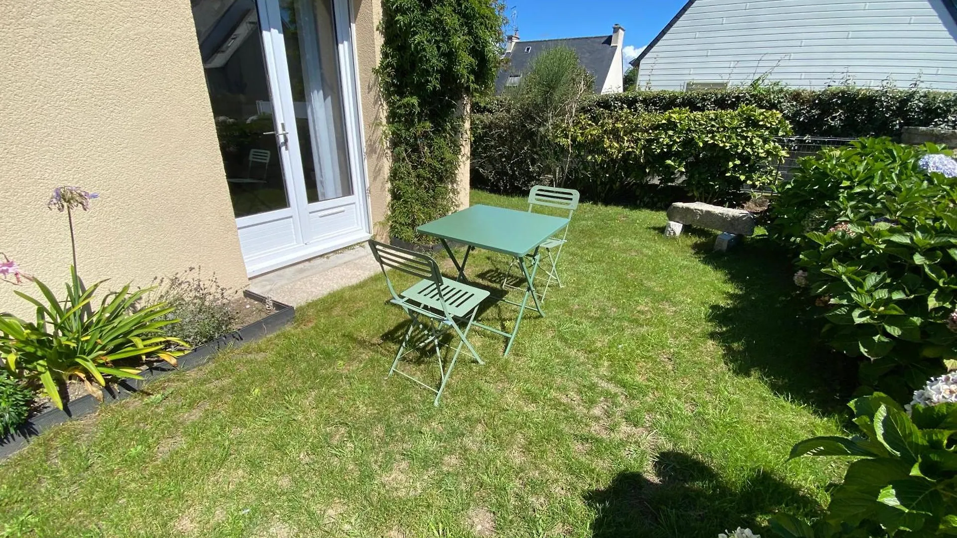 Holiday home Maison De Vacances Ninette Nevez France