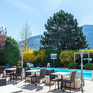 visit hotel