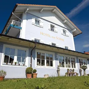 visit hotel